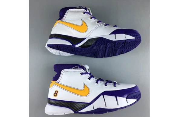 1 Kobe (Close AQ2728-101 Nike 16 Protro Think Out) 0718
